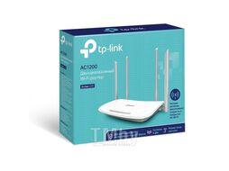 Беспроводной маршрутизатор TP-Link Archer C50 v4