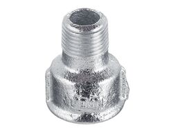 Муфта переходная вн.-нар. Platinum 1 1/4" х 3/4" Gebo 246-28V