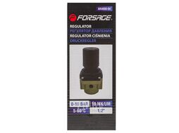 Регулятор давления воздуха 1/2"(0-10bar,раб. температура 5-60) Forsage F-AR4000-04