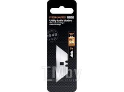 Лезвия сменные 5 шт. CarbonMax FISKARS