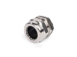 Кабельный ввод нерж. сталь PGM 25 (15-22 мм) (INOX) (Fortisflex)
