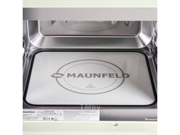 Микроволновая печь встраиваемая MAUNFELD JBMO.20.5GRIB