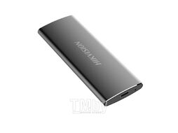 Внешний SSD Hikvision T200N HS-ESSD-T200N 1024G