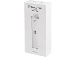 Машинка для стрижки волос Evolution powered by Enchen Boost (White)