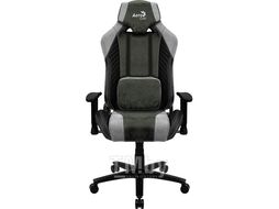Игровое кресло Aerocool BARON Hunter Green