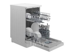 Посудомоечная машина Hotpoint HFS 1C57 S