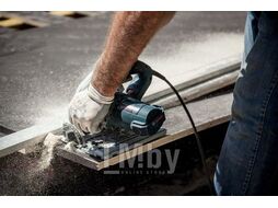 Циркулярная пила BOSCH GKS 55+ GCE в кор. (1350 Вт, диск 165х20 мм, до 63 мм, без регул. об.) (0601682100)