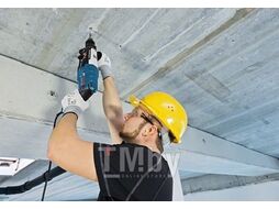 Перфоратор BOSCH GBH 2-28 L-Case (880 Вт, 3.2 Дж, 3 реж., патрон SDS-plus, вес 2.9 кг)