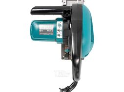 Циркулярная пила MAKITA 4131 по мет., 1100 Вт., 185 мм.