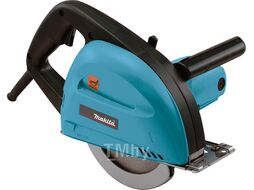 Циркулярная пила MAKITA 4131 по мет., 1100 Вт., 185 мм.