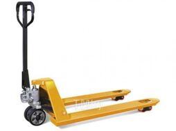 Тележка гидравлическая TOR RHP 2500, 1150х550 мм (резиновое колесо)