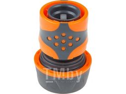 Муфта быстросъемная 3/4" STARTUL GARDEN (ST6016-3-3/4) (soft touch, двухкомпонентная)