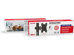 Кронштейн для монитора 13"- 27" настольный серия офис REXANT