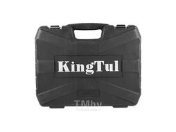 Набор инструментов 94пр. 1/4'', 1/2'' (6гр.)(4-32мм) KINGTUL KT-94