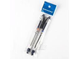 Набор шариковых ручек Darvish DV-404-2