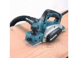 Электрический рубанок MAKITA KP0800J
