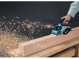 Электрический рубанок MAKITA KP0800J