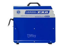 Сварочный инвертор AuroraPRO Overman 160