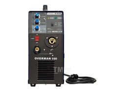 Сварочный инвертор AuroraPRO Overman 160