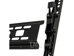Кронштейн Kromax FLAT-2 (черный)