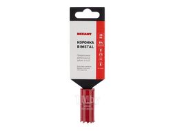 Коронка Bimetal 20 мм REXANT