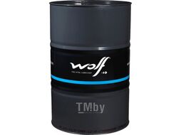 Масло моторное (PN 8313165) Guardtech B4 Diesel 10W-40 205 л VW 505.00 Wolf 23126/205