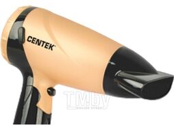 Фен Centek CT-2209 BLG