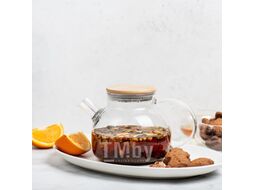 Заварник Makkua Teapot Hygge (TH1200)