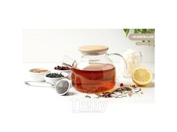 Заварник Makkua Teapot Hygge (TH1200)