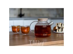 Заварник Makkua Teapot Hygge (TH1200)