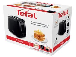Тостер TEFAL TT1A1830
