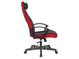 Кресло игровое A4Tech Bloody GC-150 (черный/красный)