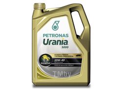 Масло моторное API CI-4 ACEA E4 E7 IVECO 18-1804 MB 228.5 VDS-3 RLD-2 URANIA 5000 10W40 20L