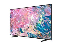 Телевизор Samsung QE55Q60BAUXCE