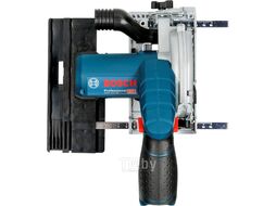 Аккум. циркулярная пила BOSCH GKS 12V-26 в кор. (12.0 В, 1 акк., 2.0 А/ч, Li-Ion, 85х15 мм, до 27 мм)