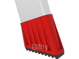 Лестница-стремянка алюм. проф. 150 см 7 ступ. 7,2кг NV500 Новая Высота (с лотком-органайзером, макс. нагрузка 225кг)