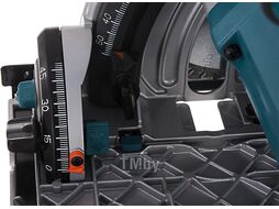 Циркулярная пила SP6000J погружная (1300 Вт / 165*20 мм / 56 мм / MakPac 4)