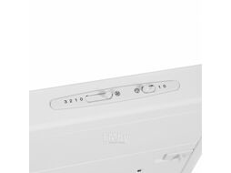 Кухонная вытяжка HOMSair HORIZONTAL 60 белый