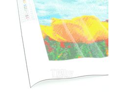 Алмазная живопись 50*65см - Мельница в тюльпанах Darvish DV-11880-29