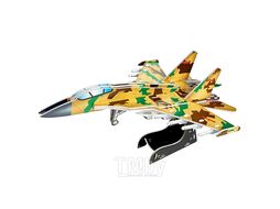 Пазл 3D "Военная техника" в ассортименте Darvish DV-T-2176-A