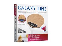 Кухонные весы Galaxy GL2813