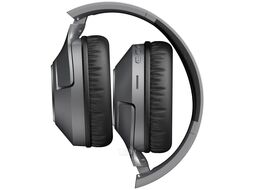 Гарнитура A4TECH 2Drumtek BH300 черный беспроводные bluetooth (BH300 ASH GREY)