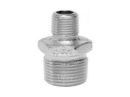 Ниппель переходной Platinum 2" х 1/2" Gebo 245-34V