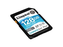 Память (flash-карты) KINGSTON SDG3/128GB