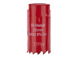 Коронка Bimetal 22 мм REXANT