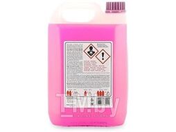 Антифриз фиолетовый Readymix -35c готовый к применению, 5 л G12+ Febi Bilstein 172010