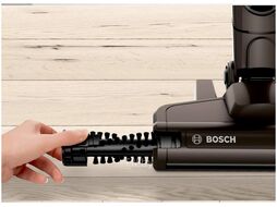 Аккумуляторный пылесос BOSCH BCHF220T