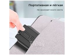 Подставка для телефона и планшета EVOLUTION PS107 BLACK