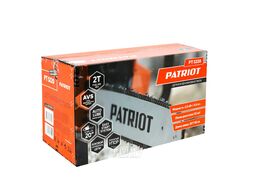 Пила бензиновая PATRIOT PT5220