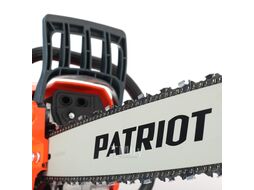 Пила бензиновая PATRIOT PT5220